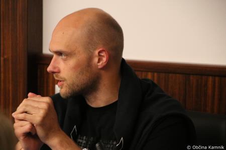 24. redna seja Občinskega sveta Občine Kamnik (28)